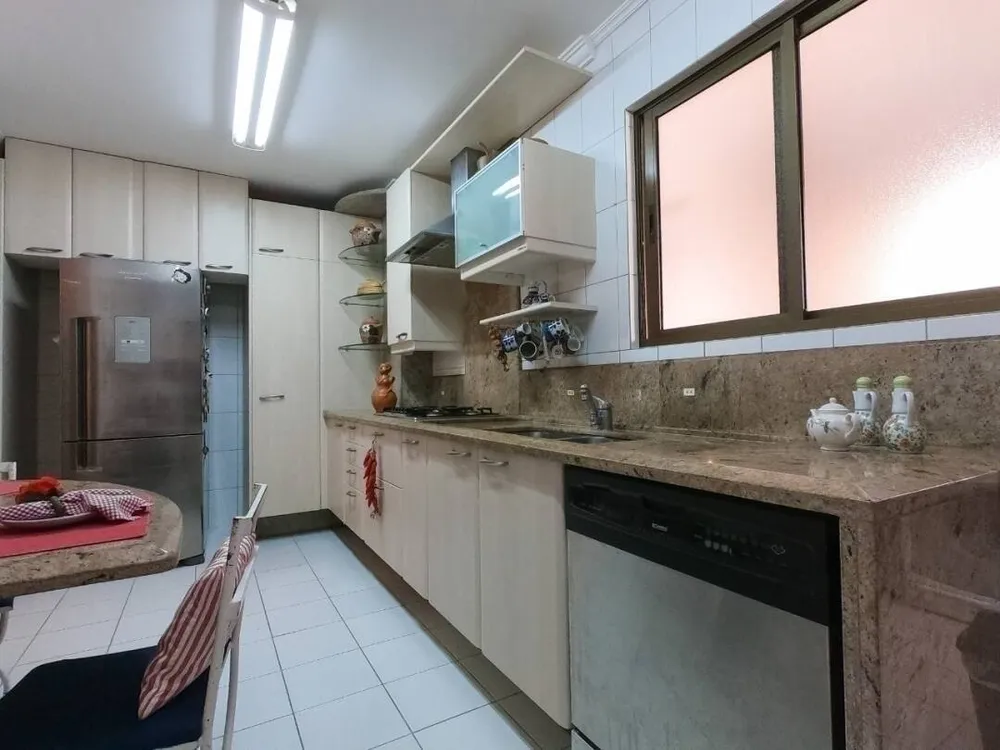 Apartamento, 4 quartos, 187 m² - Foto 5