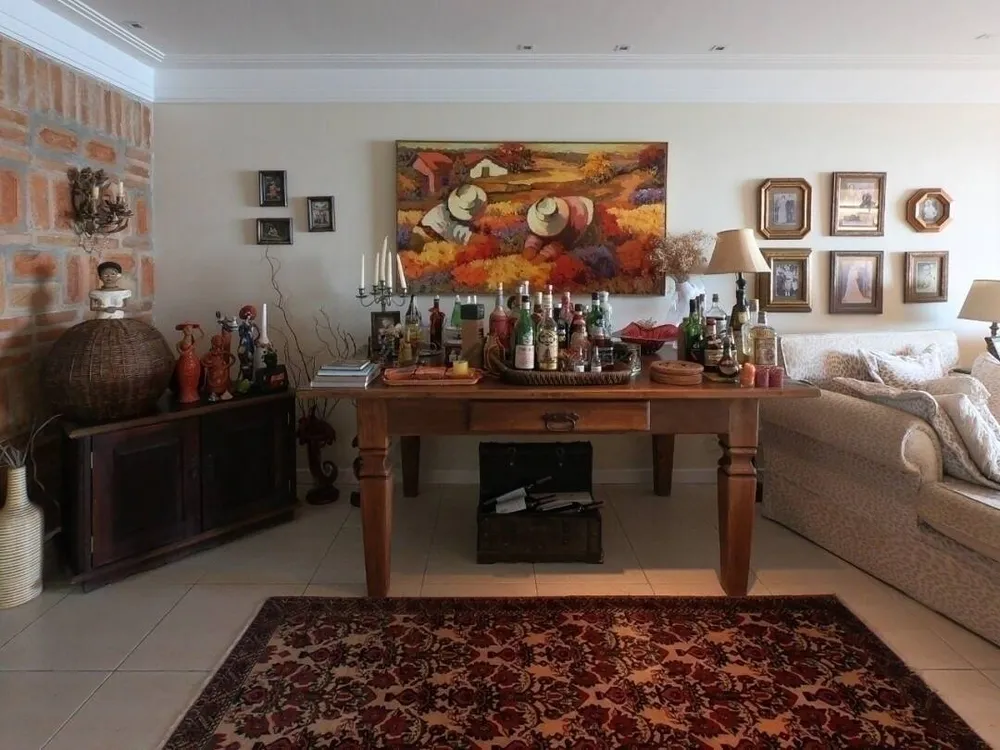 Apartamento, 4 quartos, 187 m² - Foto 2