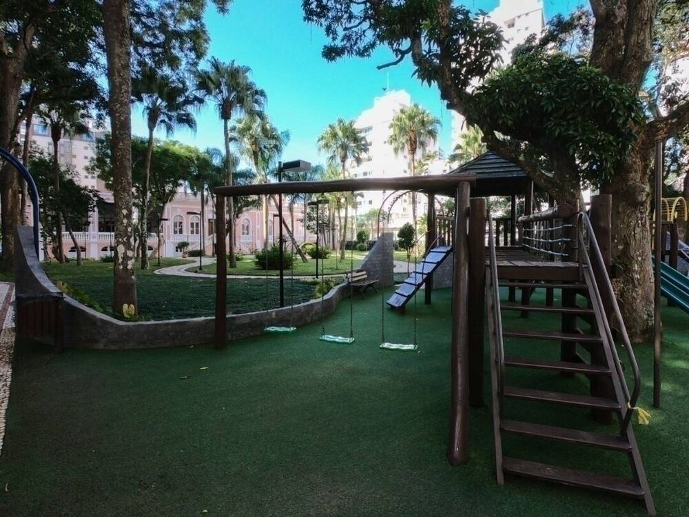 Apartamento, 4 quartos, 187 m² - Foto 3