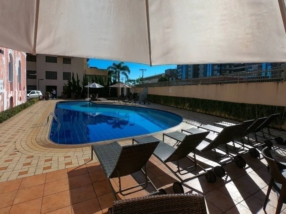 Apartamento, 4 quartos, 187 m² - Foto 13