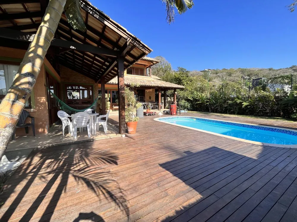 Casa, 3 quartos, 265 m² - Foto 3