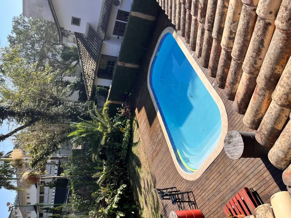 Casa, 3 quartos, 265 m² - Foto 13