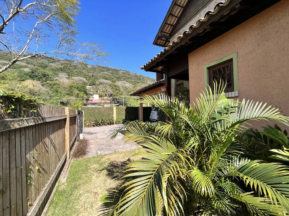 Casa, 3 quartos, 265 m² - Foto 16