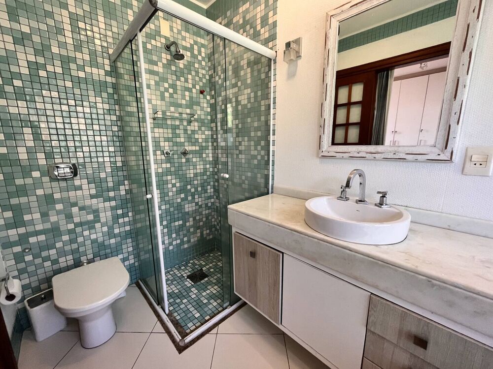 Casa à venda com 3 quartos, 265m² - Foto 4