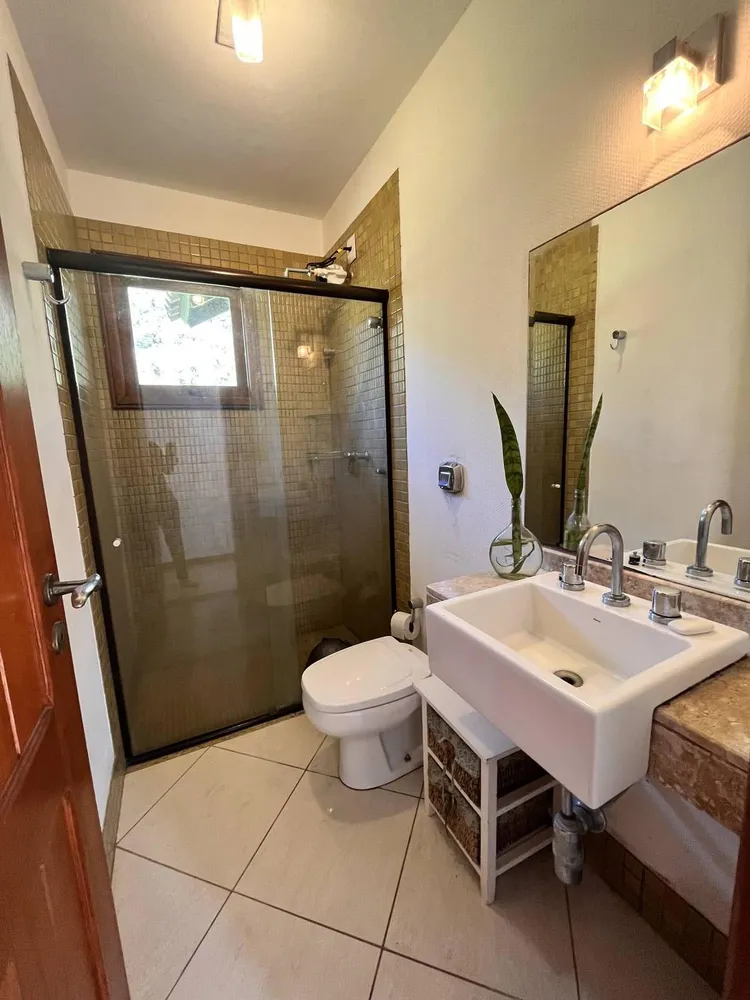 Casa, 3 quartos, 265 m² - Foto 12