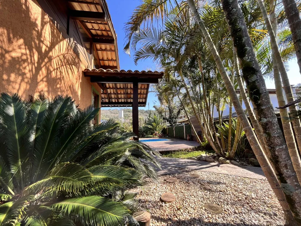 Casa, 3 quartos, 265 m² - Foto 5