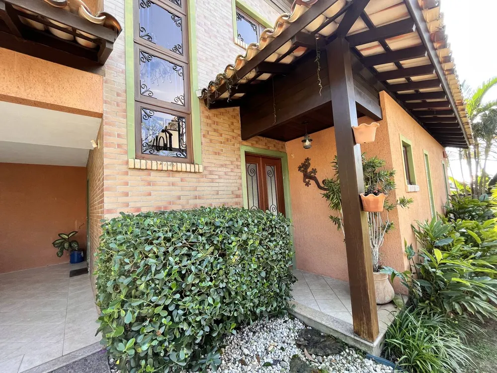 Casa, 3 quartos, 265 m² - Foto 15