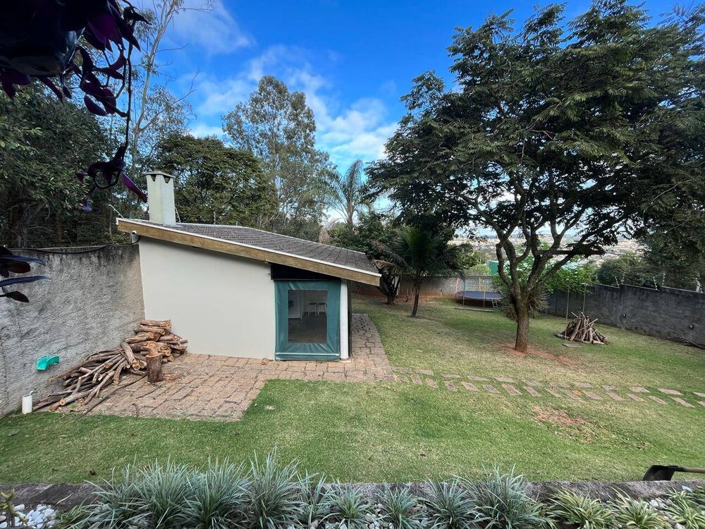 Casa, 4 quartos, 257 m² - Foto 4