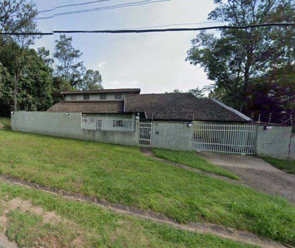Casa, 4 quartos, 257 m² - Foto 1