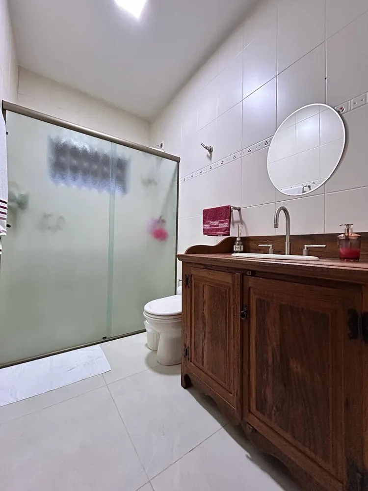 Casa, 4 quartos, 257 m² - Foto 12