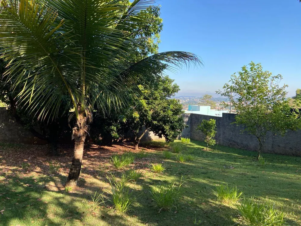 Casa, 4 quartos, 257 m² - Foto 8