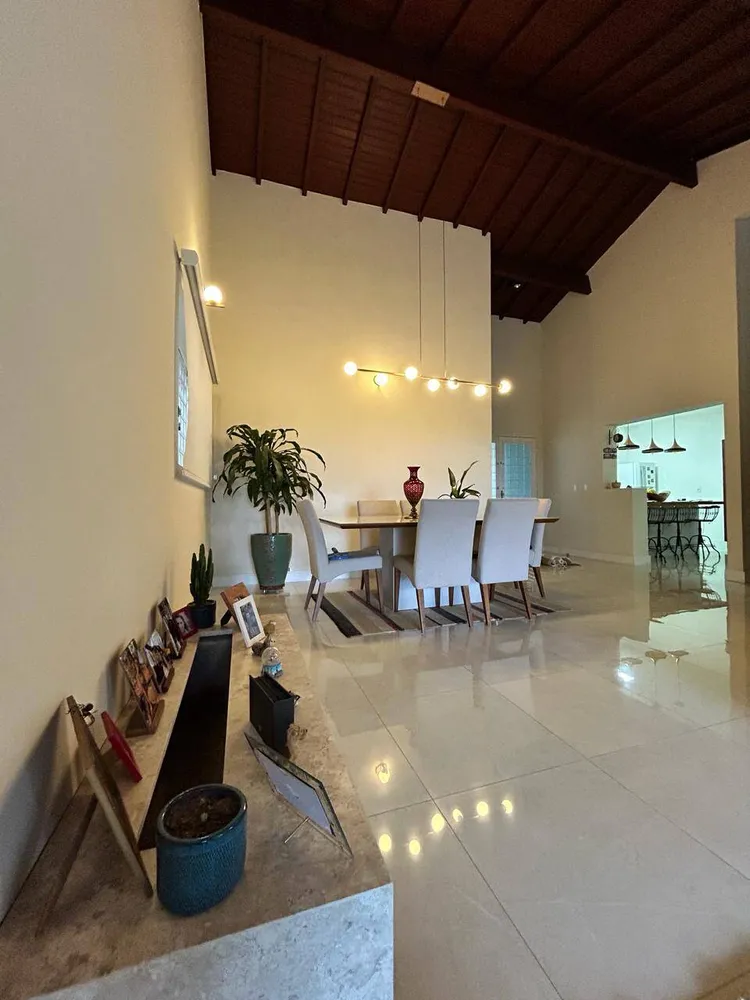 Casa, 4 quartos, 257 m² - Foto 15