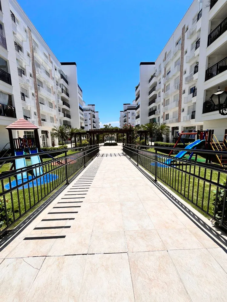 Apartamento, 3 quartos, 97 m² - Foto 7