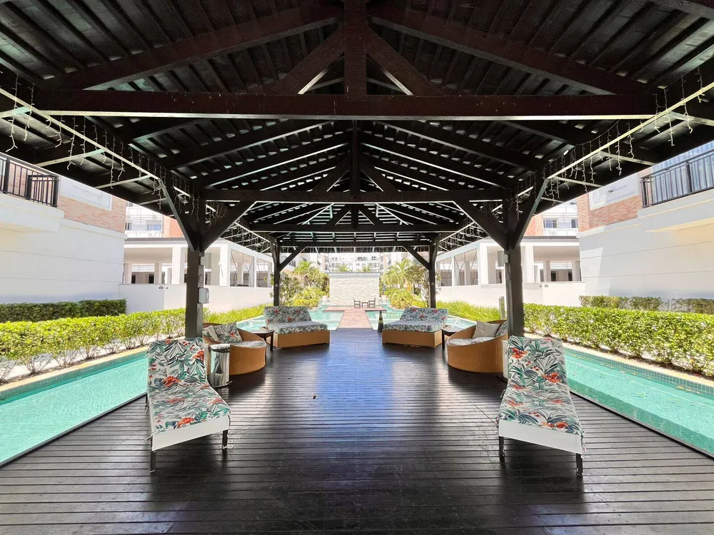 Apartamento, 3 quartos, 97 m² - Foto 8