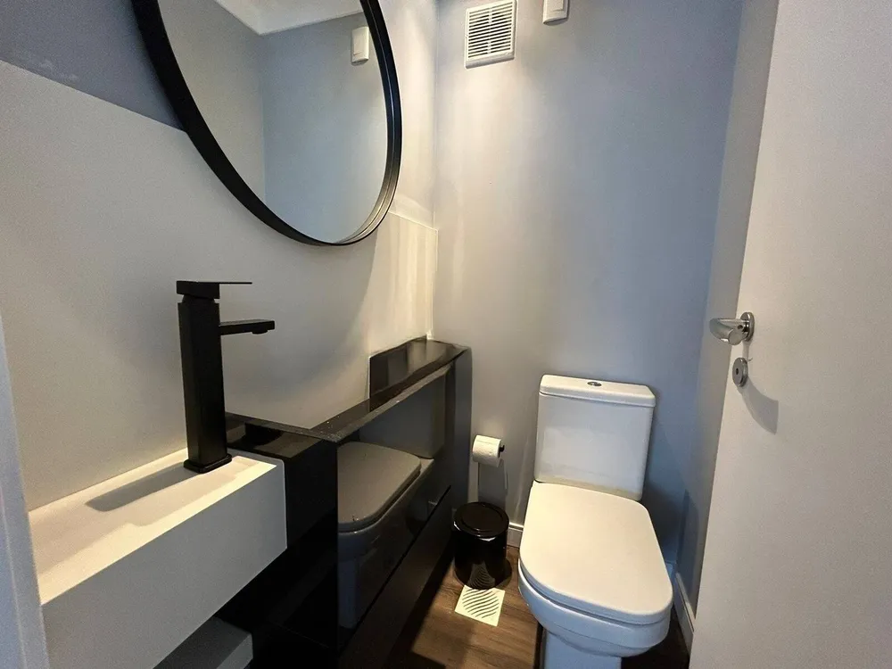 Apartamento, 3 quartos, 97 m² - Foto 4
