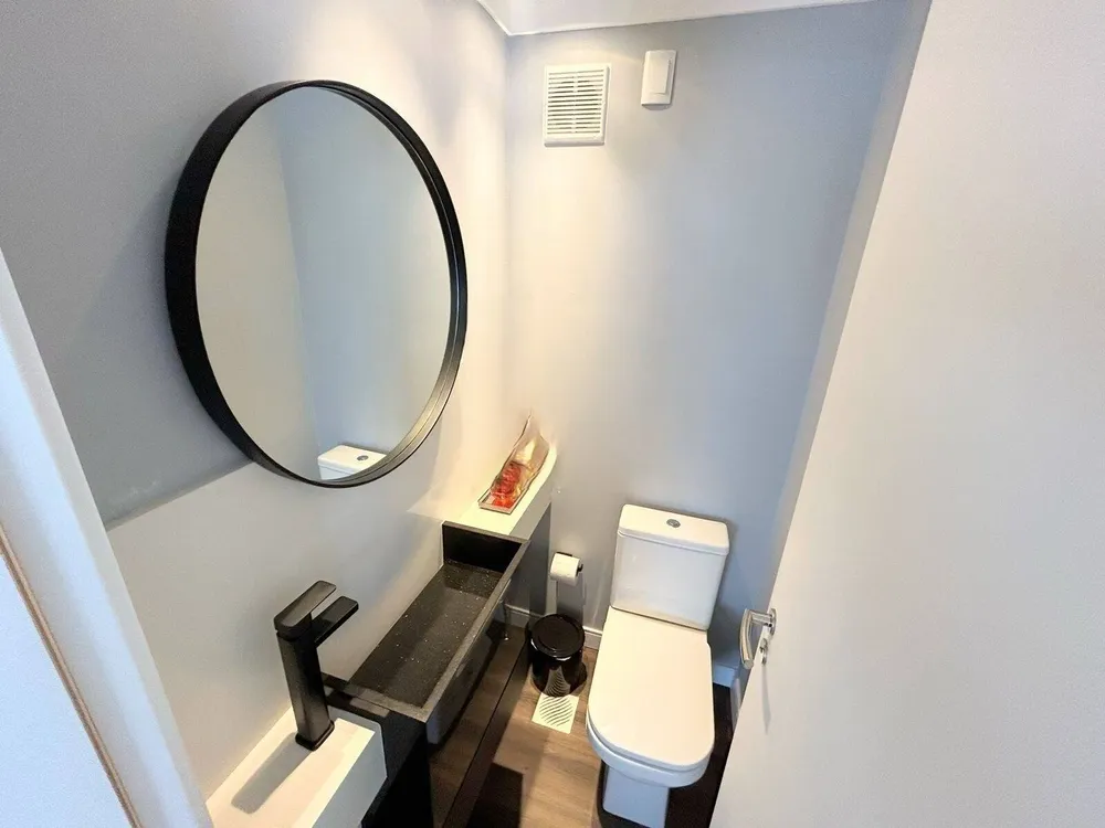Apartamento, 3 quartos, 97 m² - Foto 3