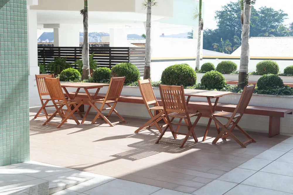 Apartamento, 2 quartos, 67 m² - Foto 5