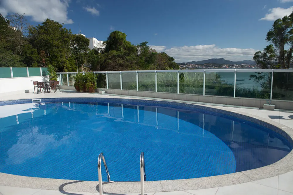 Apartamento, 2 quartos, 67 m² - Foto 2