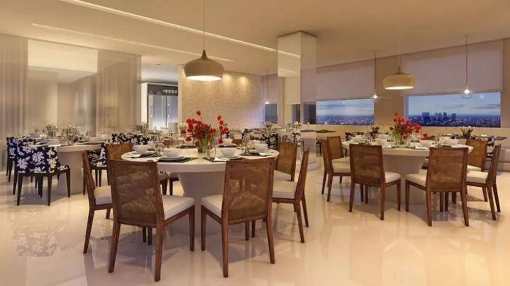 Apartamento, 3 quartos, 128 m² - Foto 8