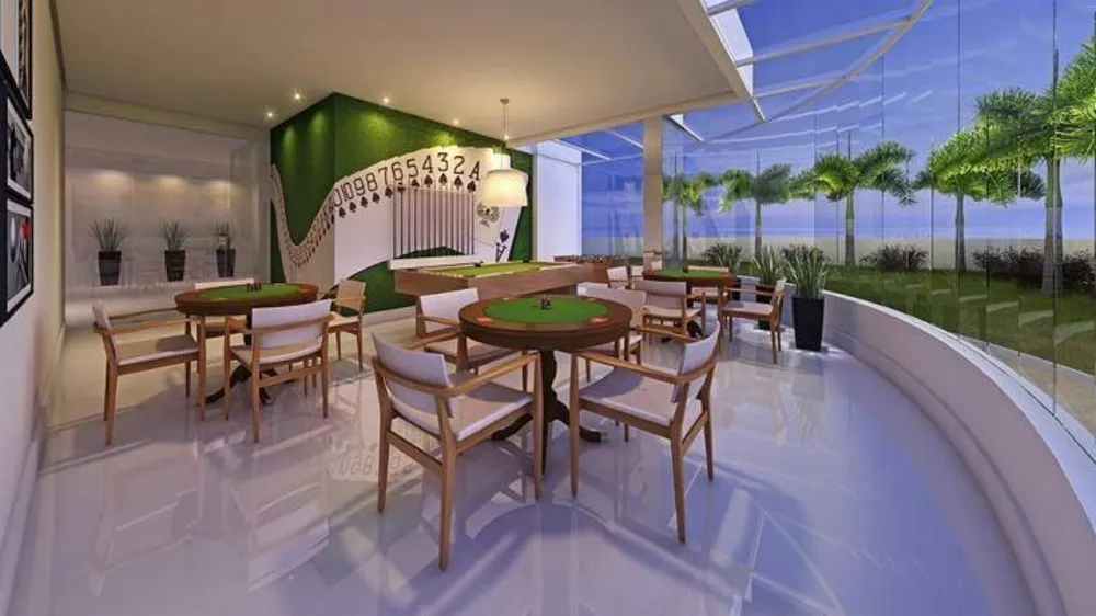 Apartamento, 3 quartos, 128 m² - Foto 7
