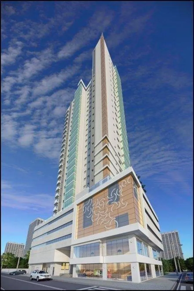 Apartamento, 3 quartos, 128 m² - Foto 3