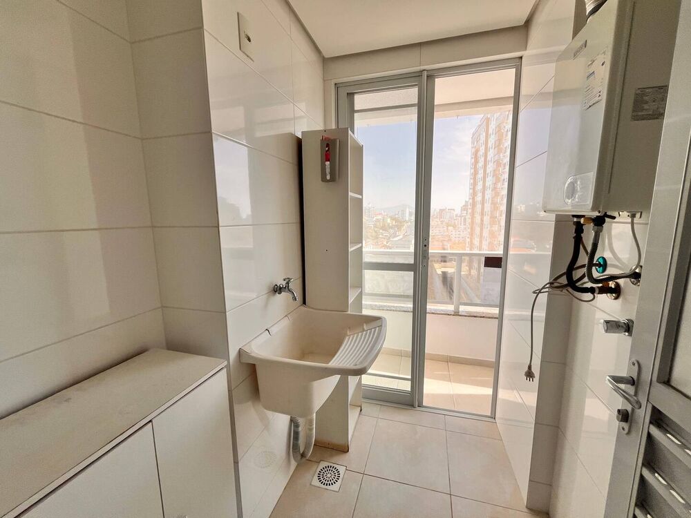 Apartamento, 2 quartos, 75 m² - Foto 8