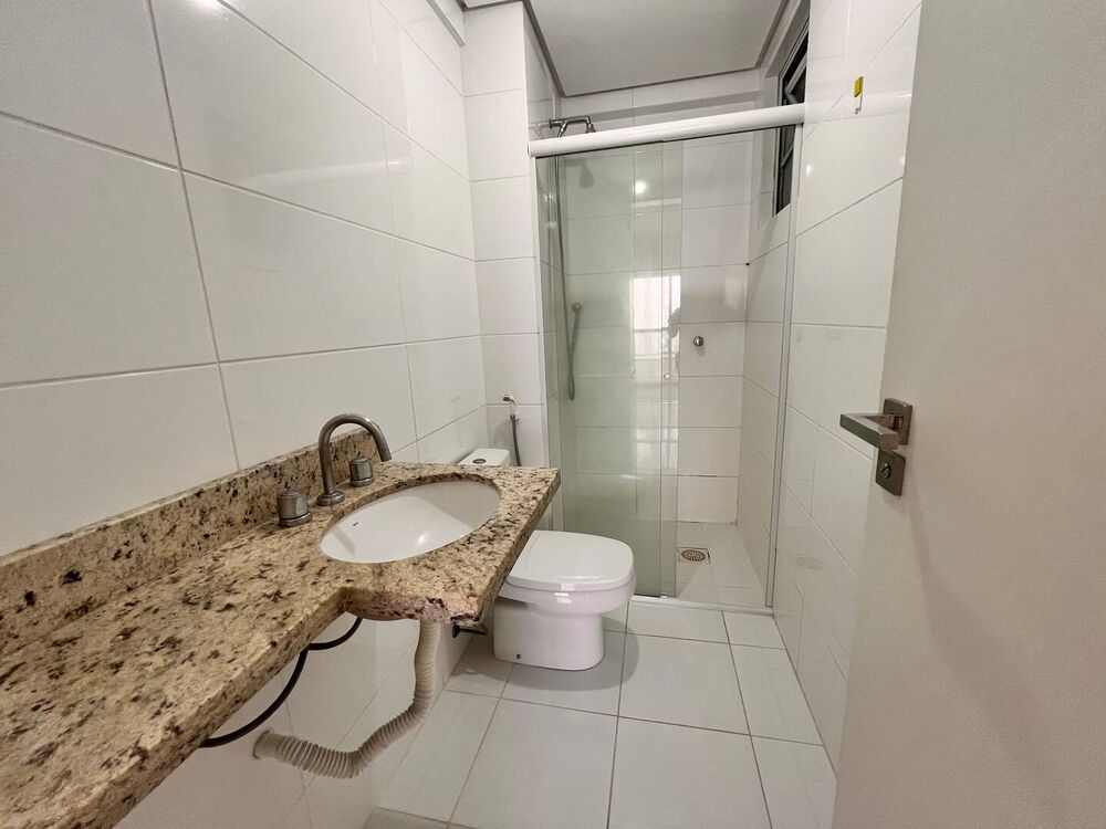 Apartamento, 2 quartos, 75 m² - Foto 3