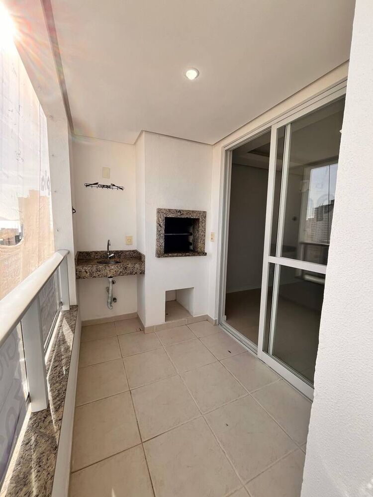 Apartamento, 2 quartos, 75 m² - Foto 2