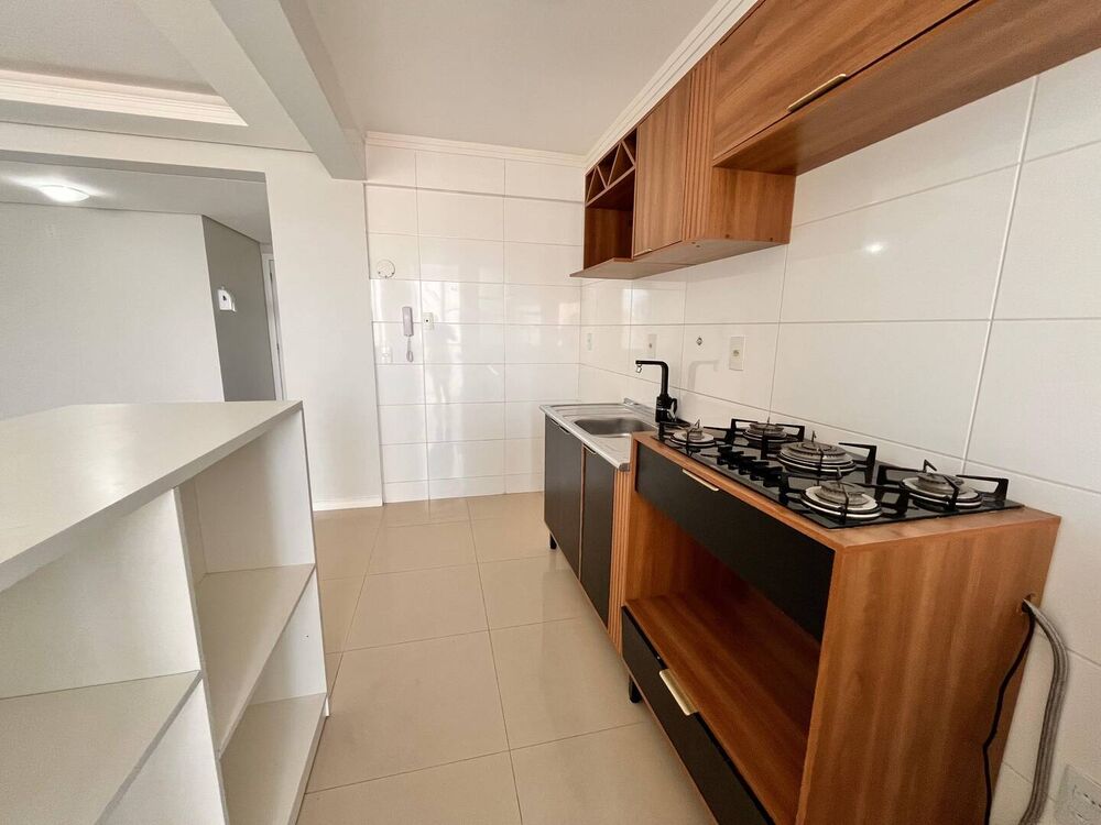 Apartamento, 2 quartos, 75 m² - Foto 1