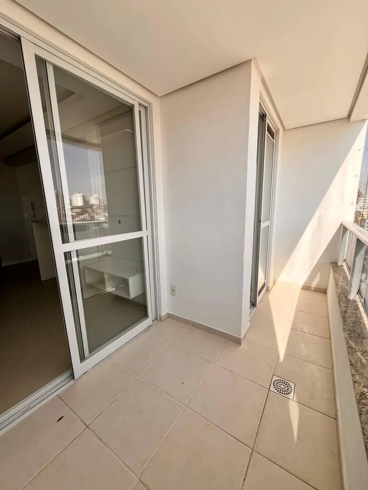 Apartamento, 2 quartos, 75 m² - Foto 6