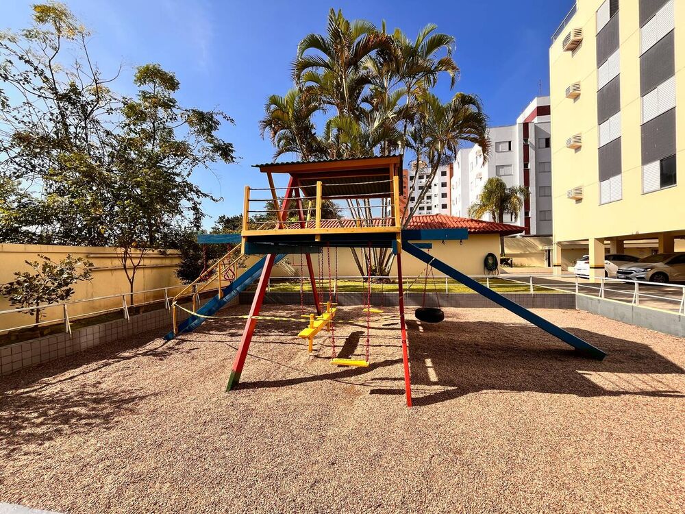 Apartamento, 3 quartos, 109 m² - Foto 7