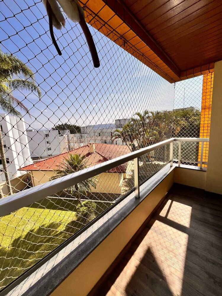 Apartamento, 3 quartos, 109 m² - Foto 1