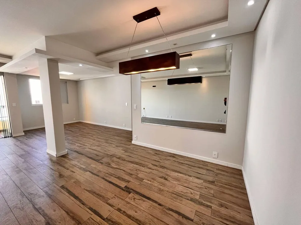 Apartamento, 3 quartos, 109 m² - Foto 1