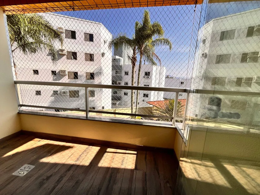 Apartamento, 3 quartos, 109 m² - Foto 2