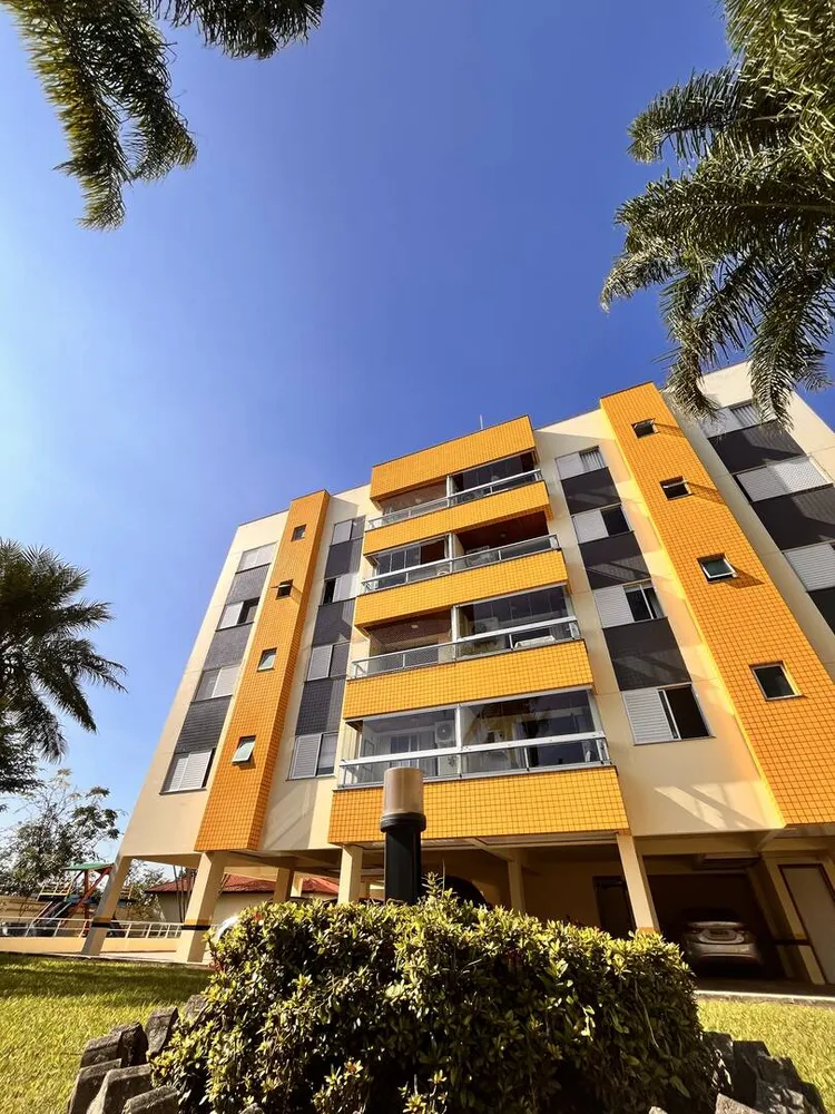 Apartamento, 3 quartos, 109 m² - Foto 13