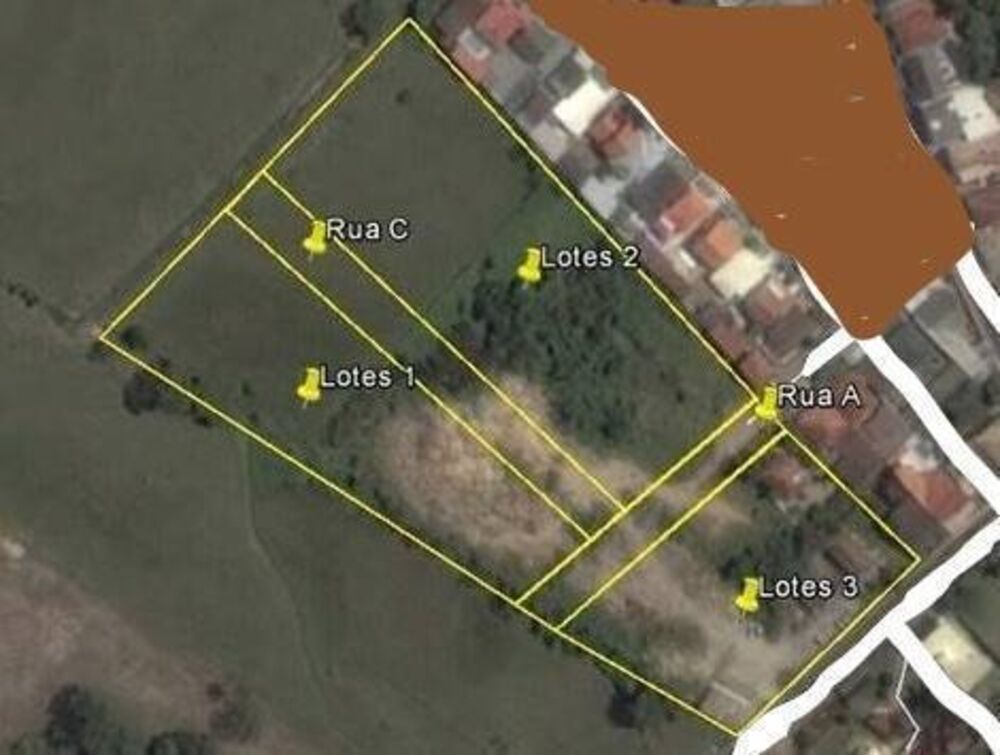 Terreno, 1 hectares - Foto 1