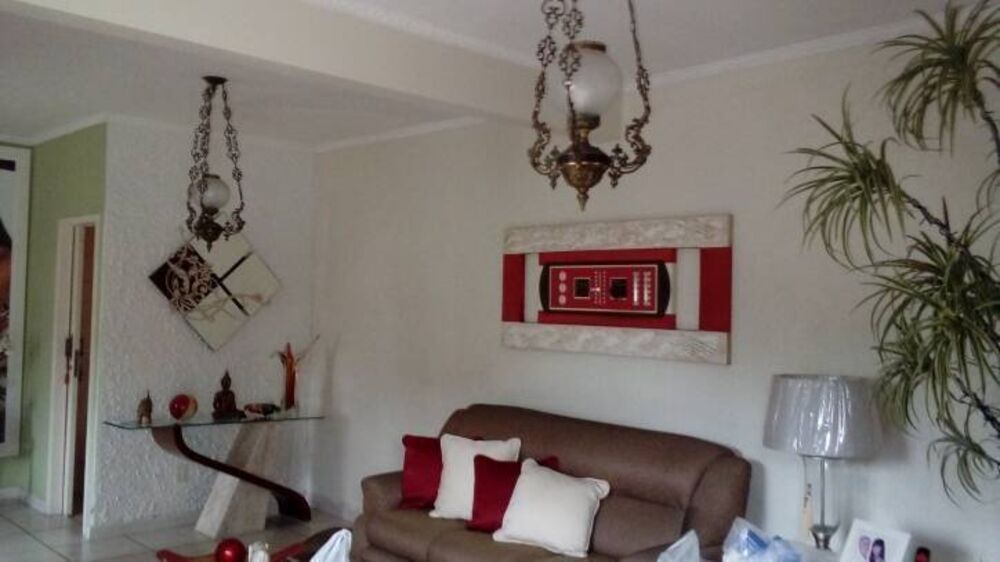 Casa, 200 m² - Foto 1