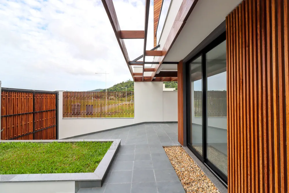 Casa, 3 quartos, 197 m² - Foto 1