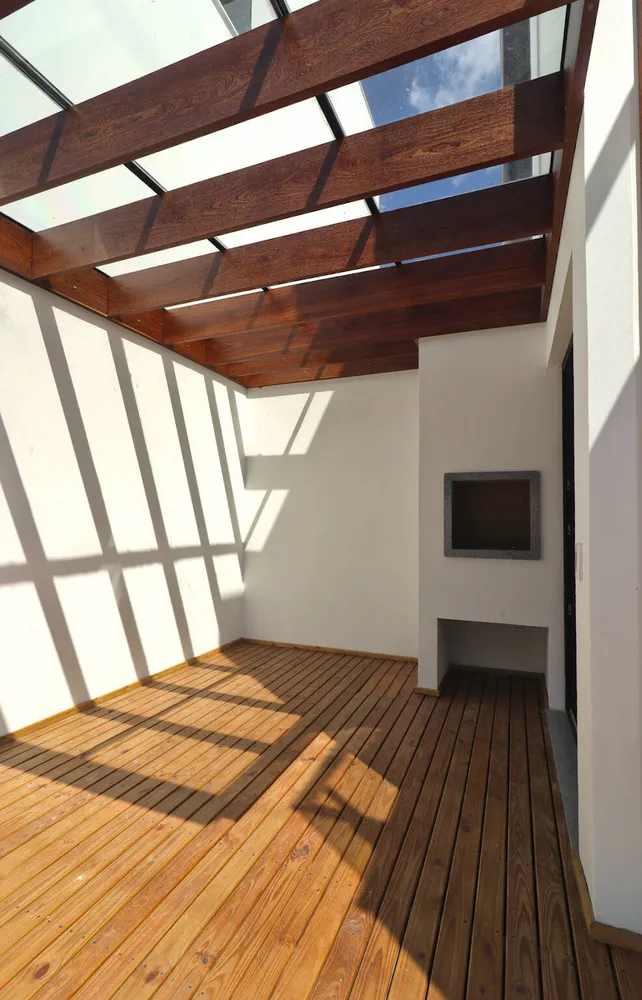 Casa, 3 quartos, 197 m² - Foto 15