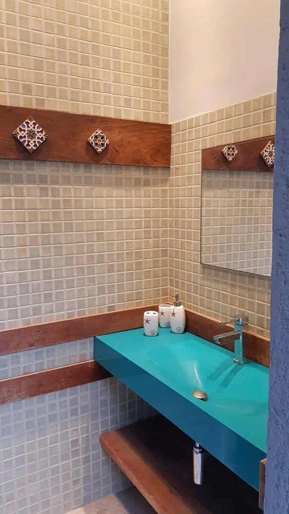 Casa, 6 quartos, 514 m² - Foto 8