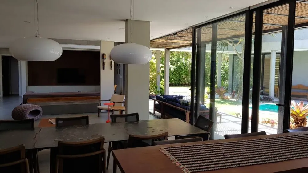 Casa, 6 quartos, 514 m² - Foto 9