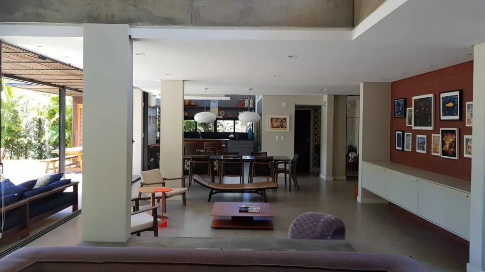 Casa, 6 quartos, 514 m² - Foto 11