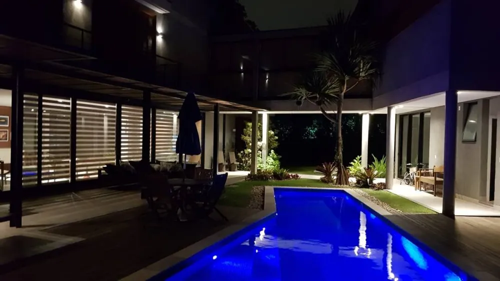Casa, 6 quartos, 514 m² - Foto 1