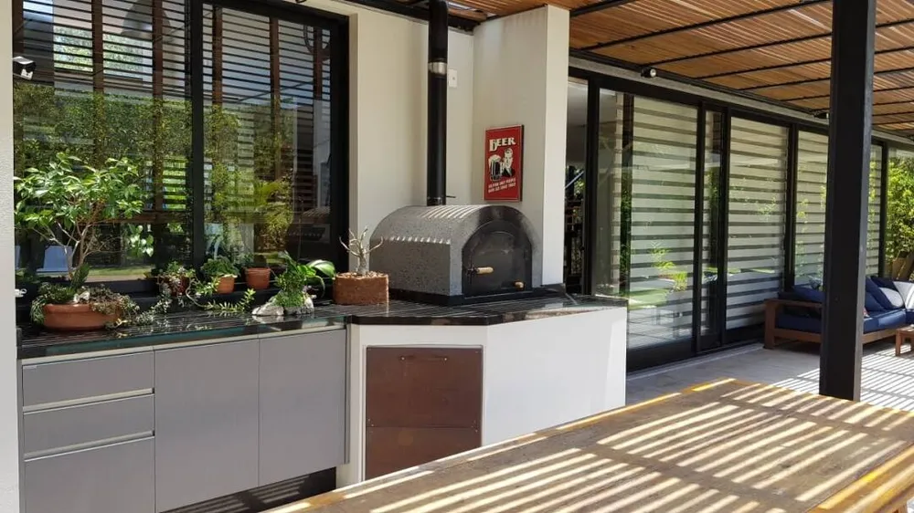 Casa, 6 quartos, 514 m² - Foto 3