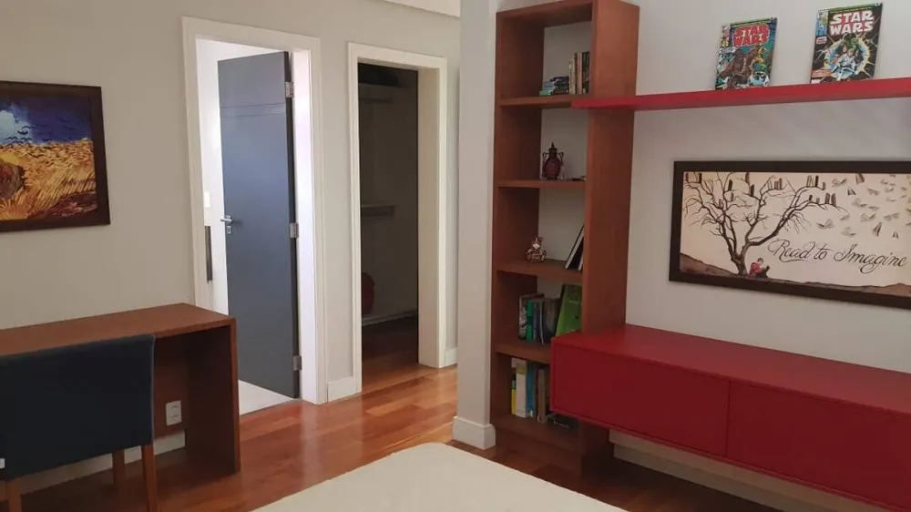 Casa, 6 quartos, 514 m² - Foto 6