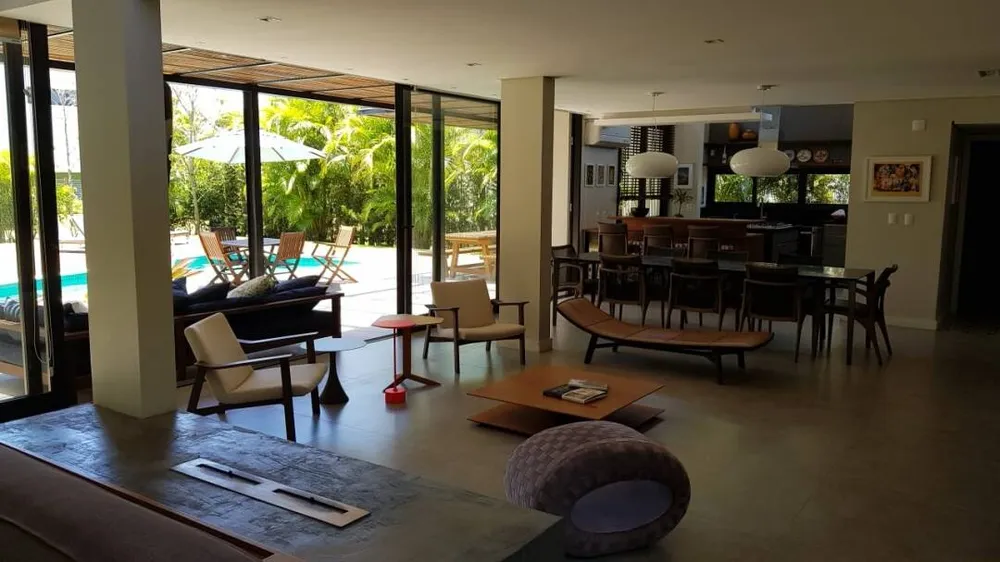 Casa, 6 quartos, 514 m² - Foto 12