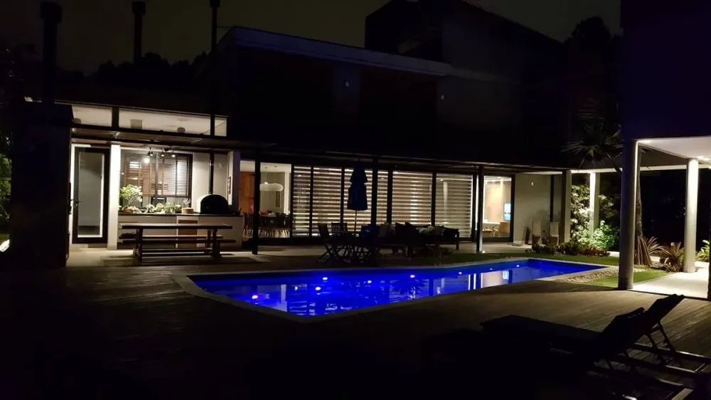Casa, 6 quartos, 514 m² - Foto 2