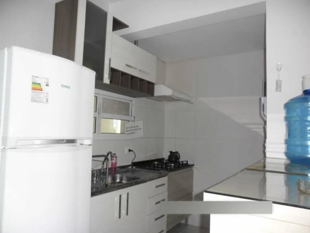 Apartamento, 1 quarto - Foto 2
