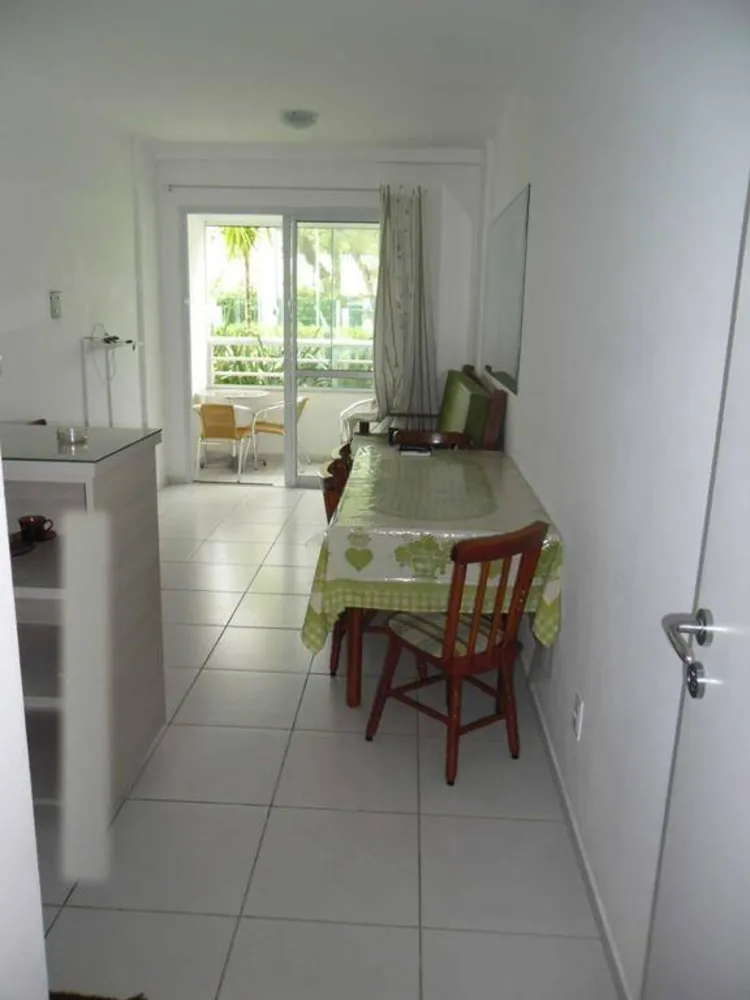 Apartamento, 1 quarto - Foto 1