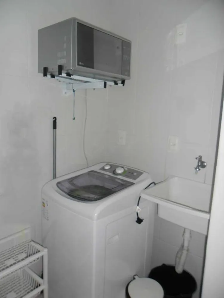Apartamento, 1 quarto - Foto 3
